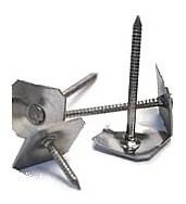 Square cap nail large 1