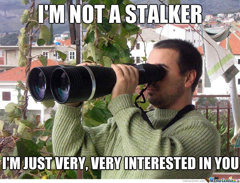 Stalkers o 1638335