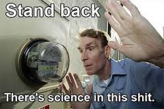 StandbackScience