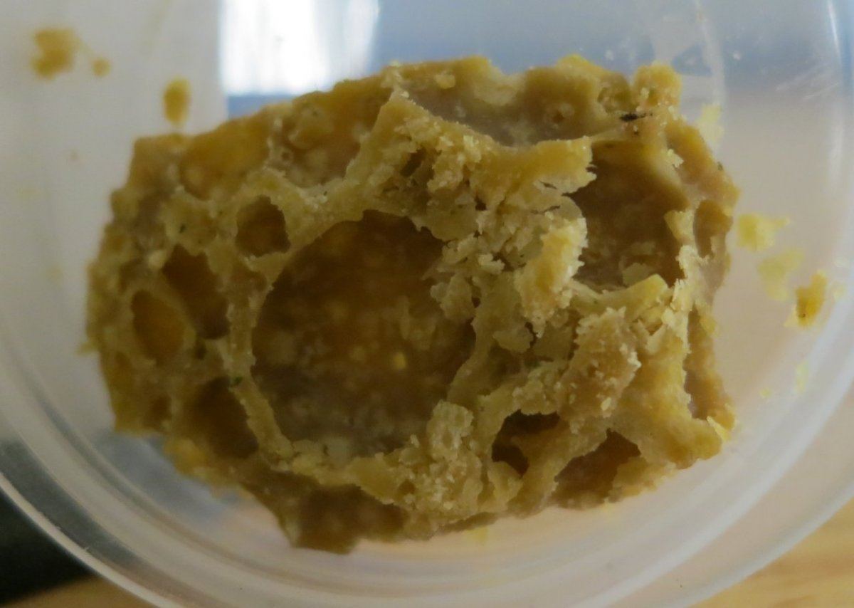 STARDAWGWAX sf