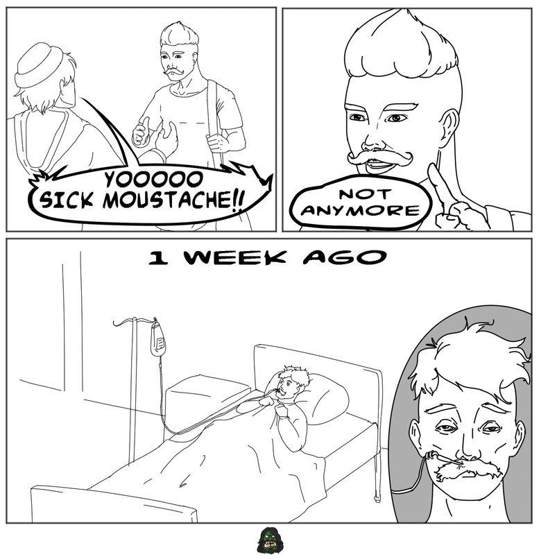 Stashreadingthiscomicwillloweryouriq 7976ad 5746696