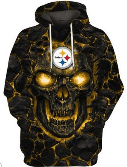 SteelerSkull112219