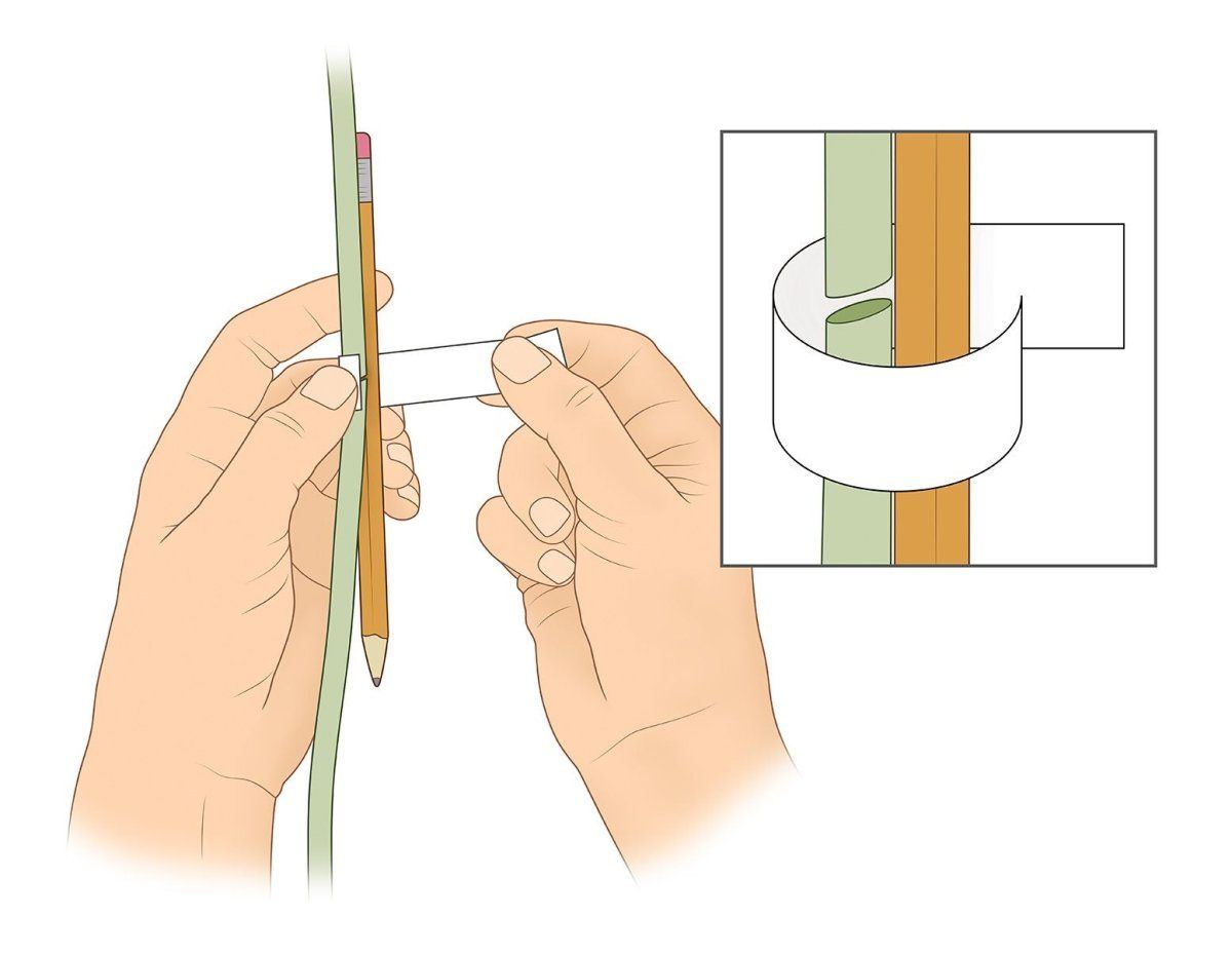 Stem repair