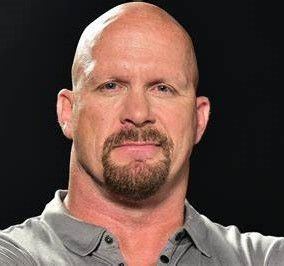 Steve austin