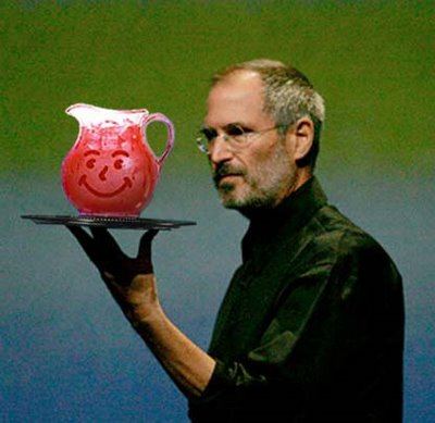 Steve koolaid2