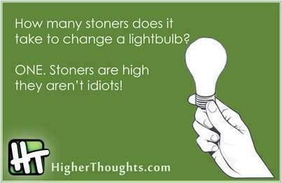 Stobers and bulbs
