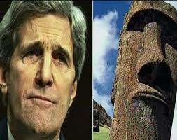 Stone Face