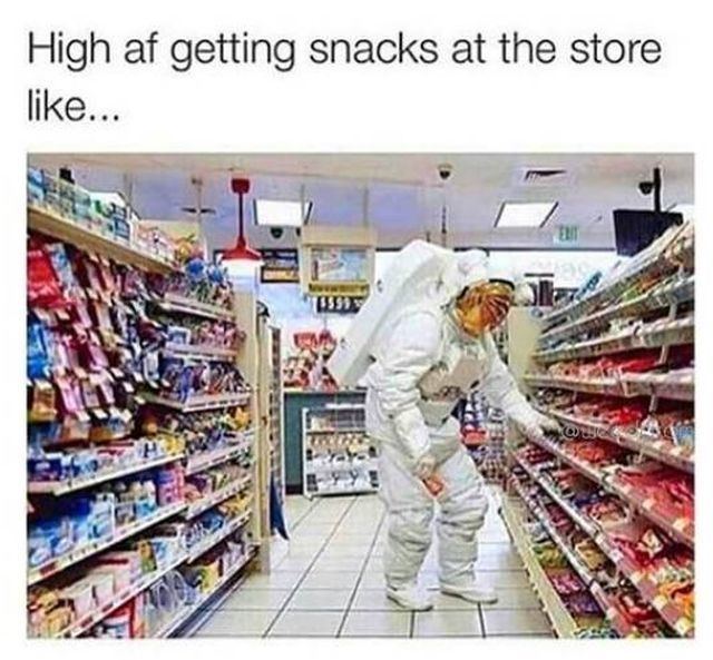 Stoner memes 1