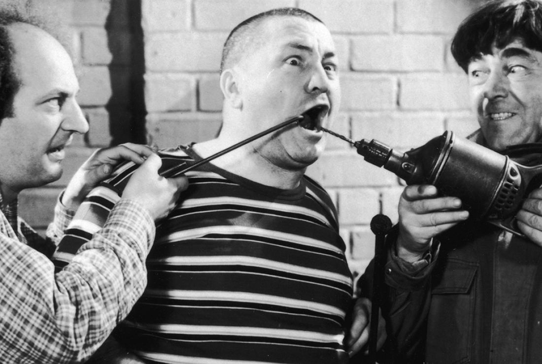 Stooge