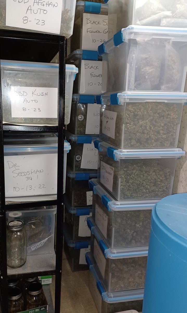 Storage