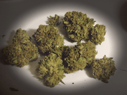 Strawberry og 1