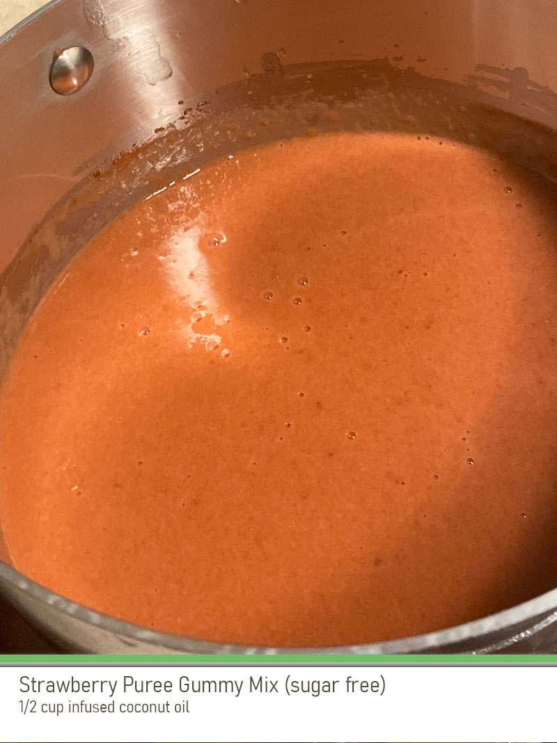 Strawgummymix