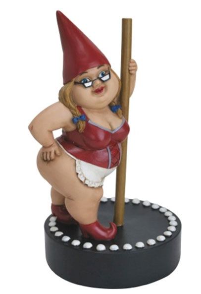 Stripper gnome 21