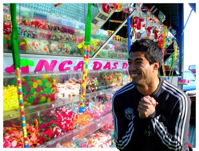 SuarezCandy
