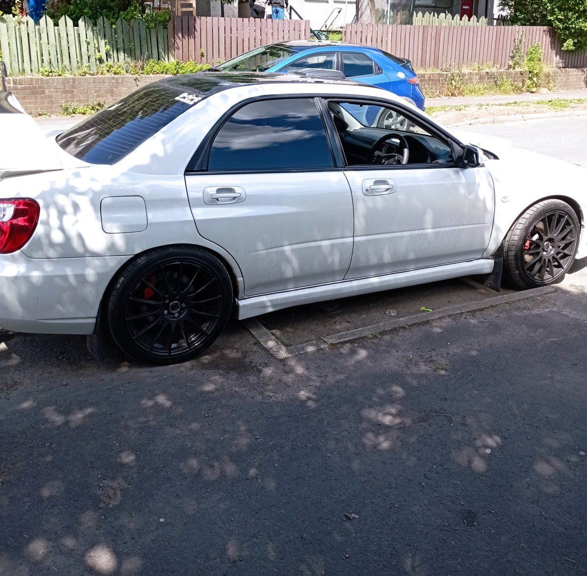 Subaru