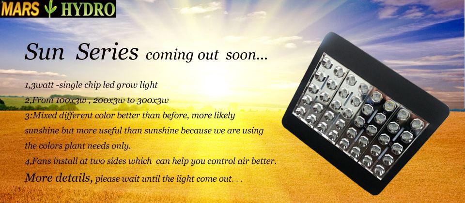 Sun series