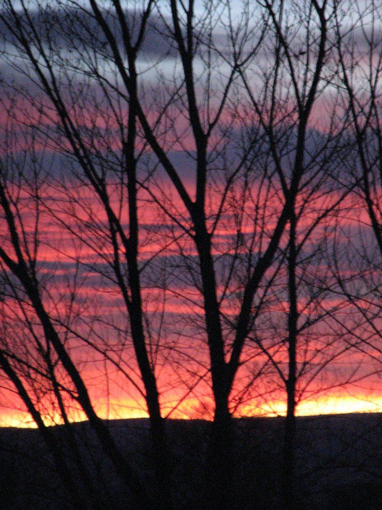 Sunset 006