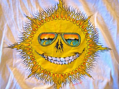 Sunshine