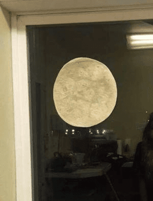 Super moon