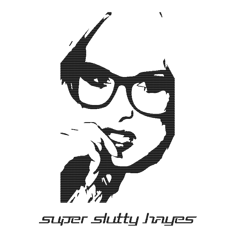Supersluttytshirt