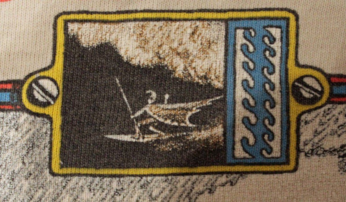 Surfer