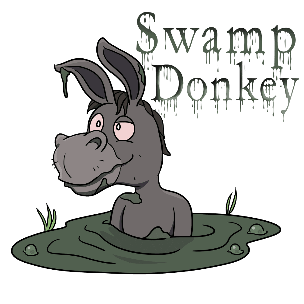 SwampDonkey