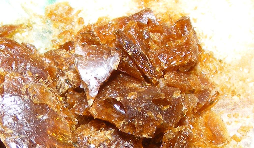 Sweets