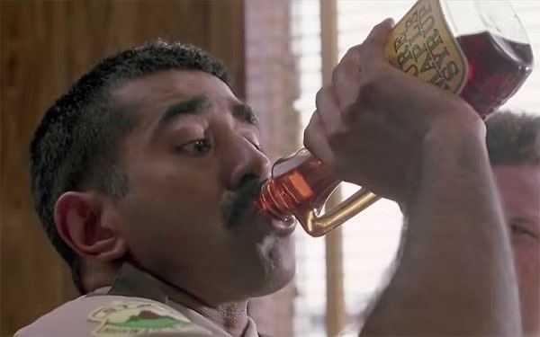 Syrup