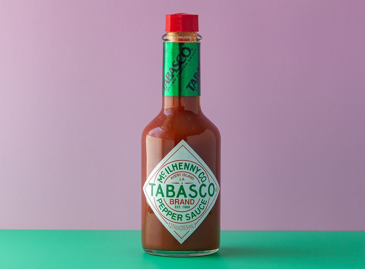 Tabasco Carrier