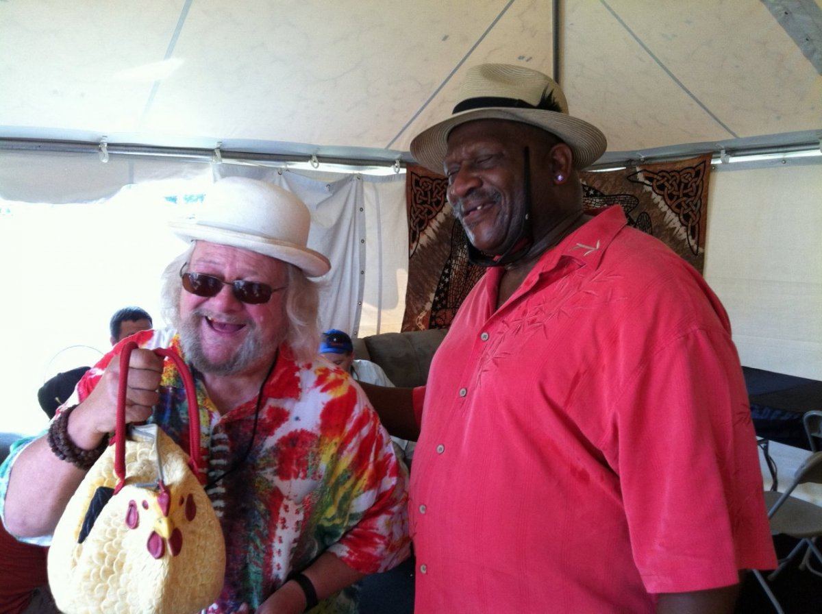 Taj