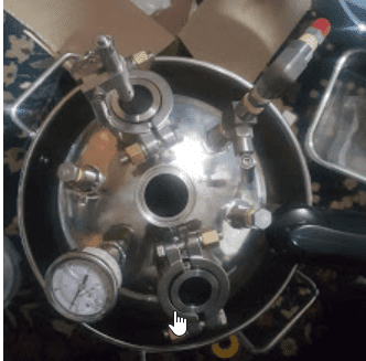 Taking on closed loop processing   pt 2  frankie grows up 7