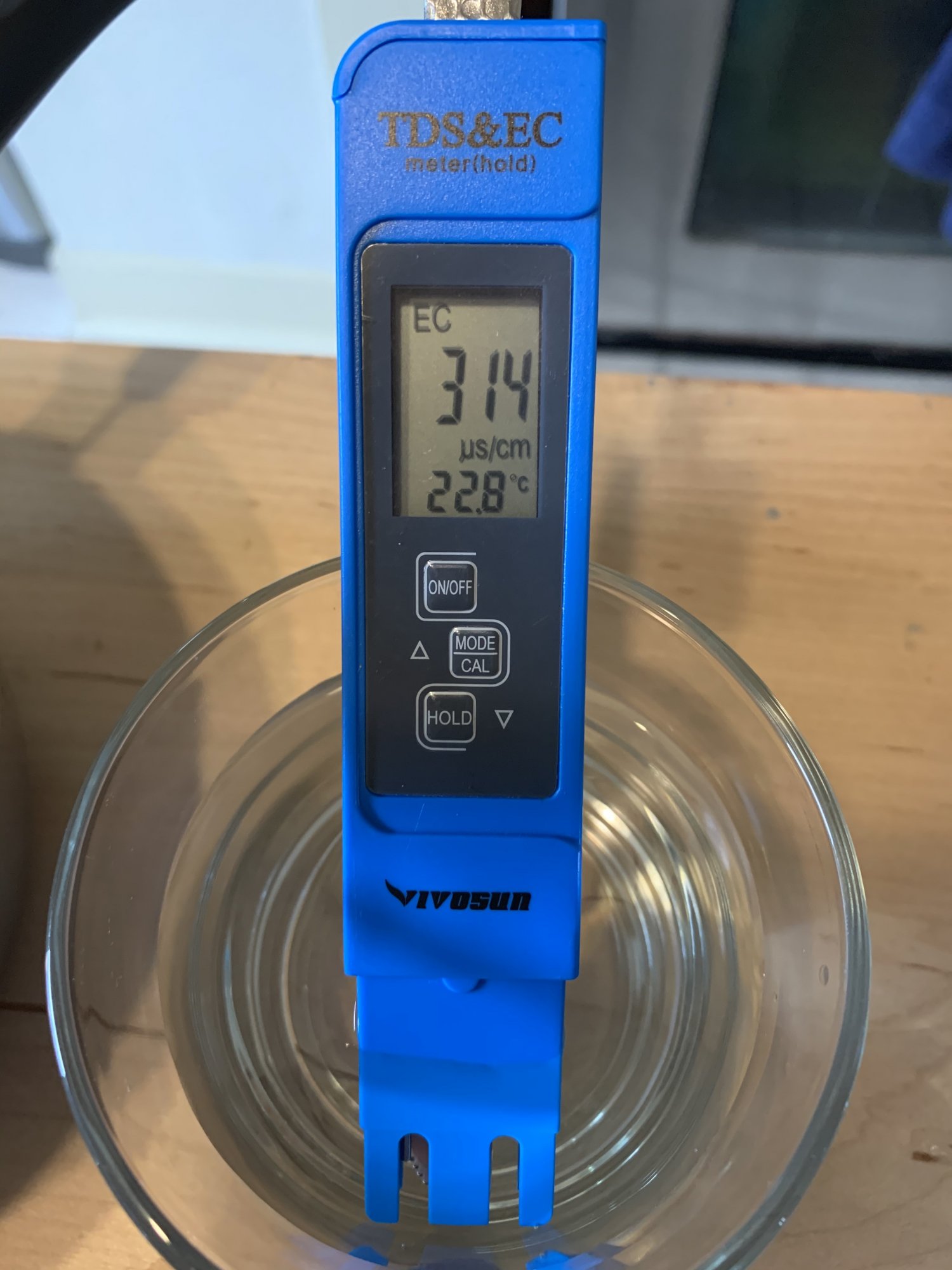 Tap ec
