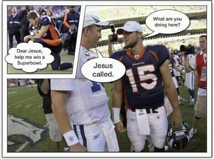 Tebow
