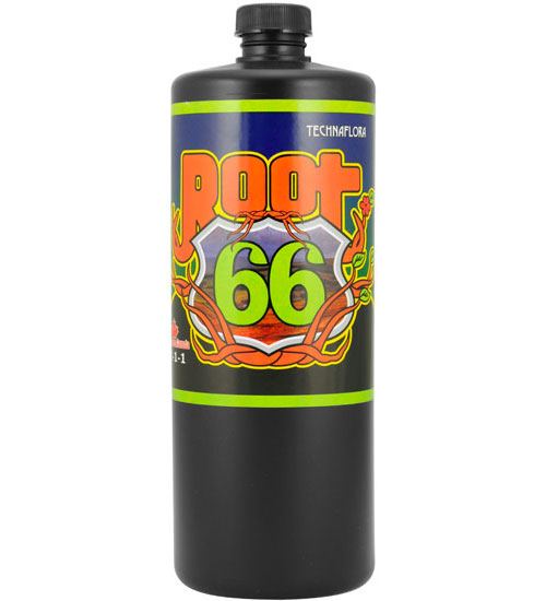Technaflora root 66
