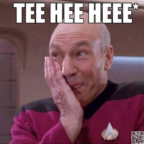 Teeheehee