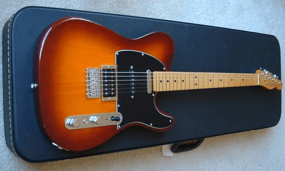 Telemodernplayer