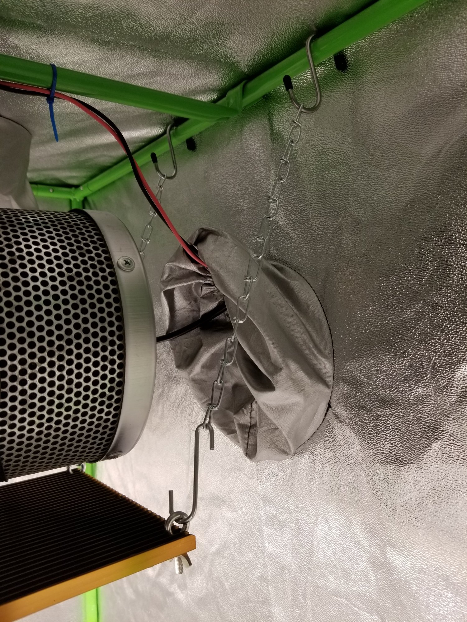 Tent hacks  tips and tricks 5