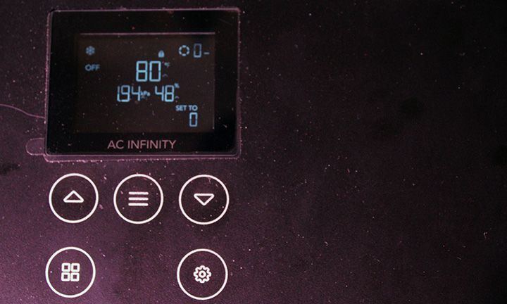 Terra7 Control