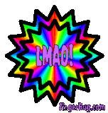Th lmao rainbow