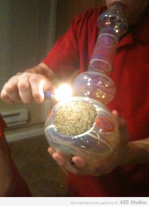 Thats a Big Bowl Sir