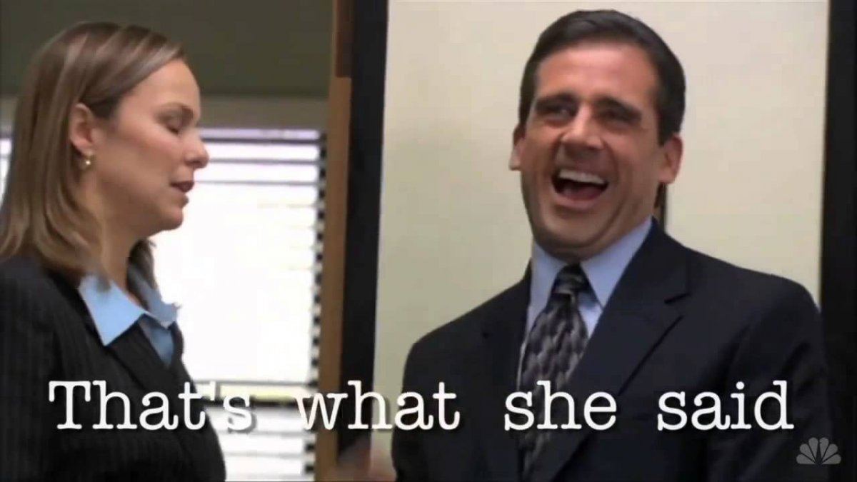 Thatswhatshesaid