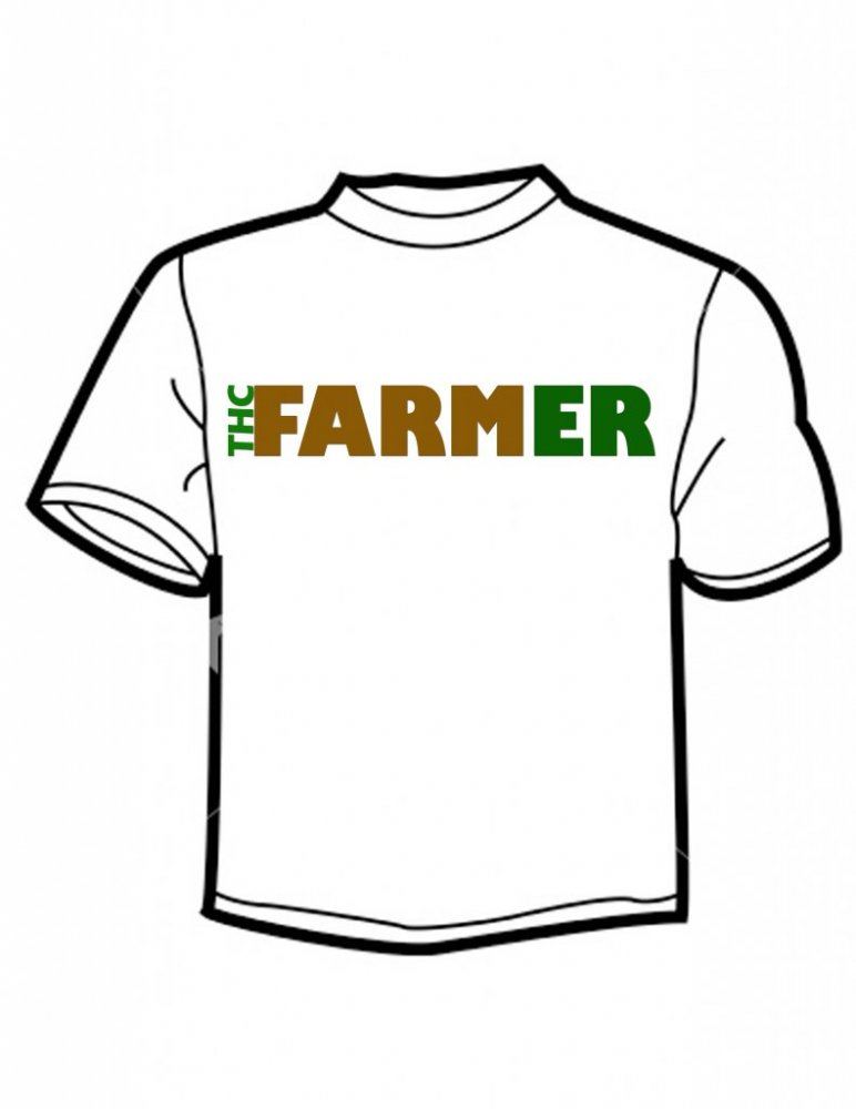 Thcfarmer shirt