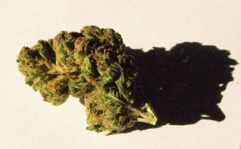 The best weed ever 3