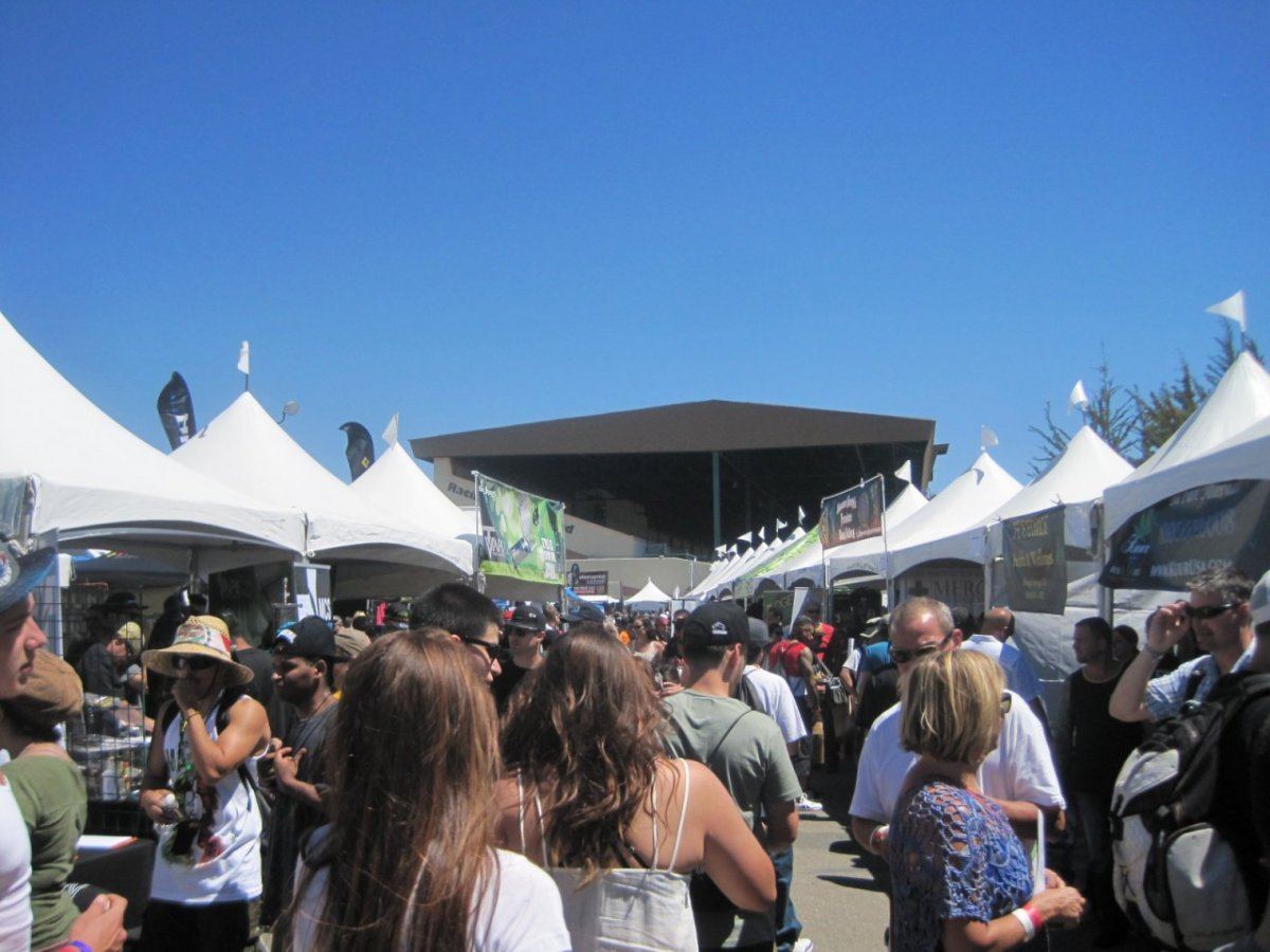 The Crowds 6 2014 IMG 6699