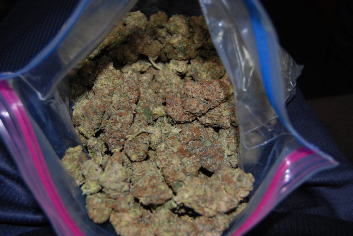 The green room 007