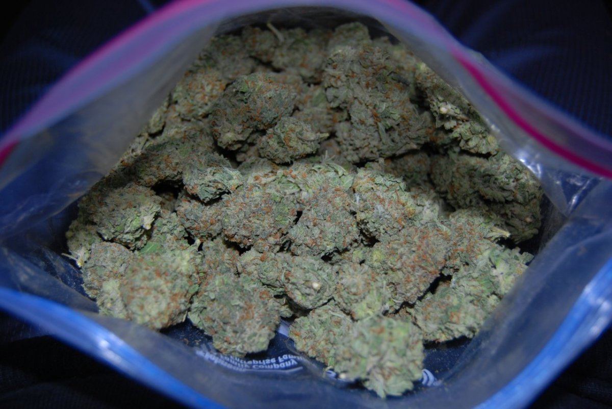 The green room 012