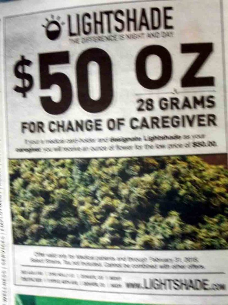 The price of cannabis in colorado 12