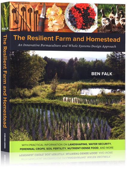 The resilient farm