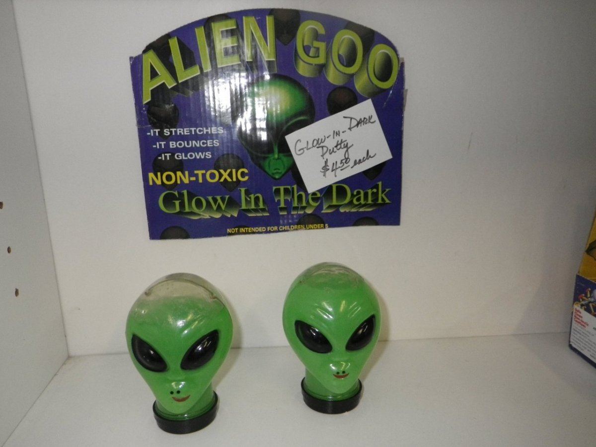 The RosWell Incident 174