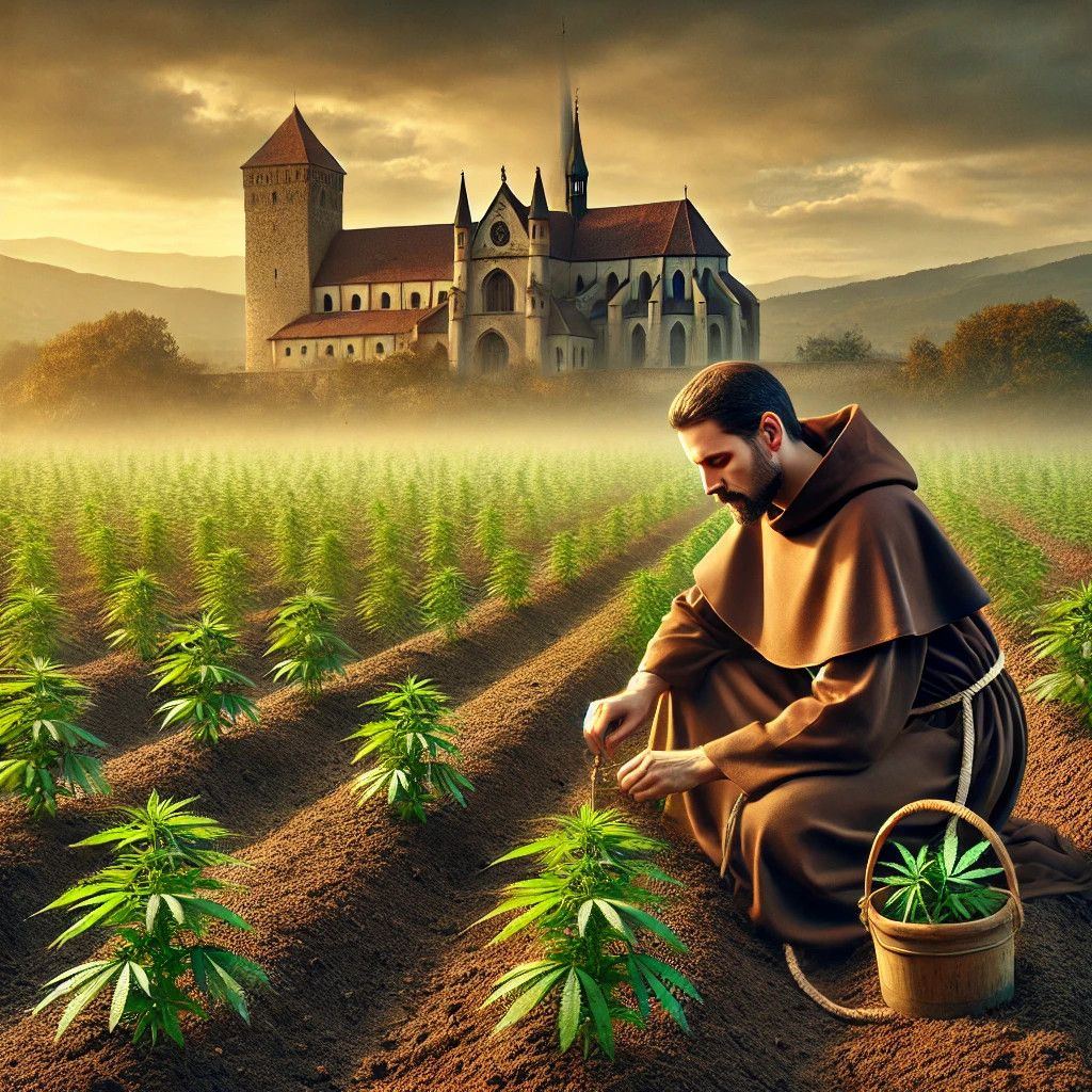 The Holy Bale